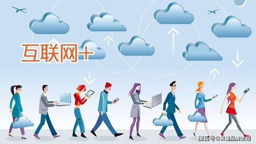 傳統(tǒng)企業(yè)擁抱網(wǎng)絡(luò)營(yíng)銷策劃 開啟增長(zhǎng)新引擎